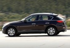 Infiniti EX37