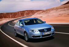 Citroën C5 2.2 HDi, Ford Mondeo 2.2 TDCi, Opel Insignia 2.0 CDTI 160, Renault Laguna 2.0 dCi 175, Skoda Superb 2.0 TDI 170, Toyota Avensis 2.2 D-4D 180 & VW Passat 2.0 TDI 170 : Retour en grâce