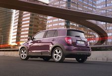 Toyota Urban Cruiser 1.4 D-4D