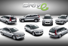 Volvo DRIVe