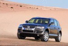 Audi Q7 3.0 TDI, BMW X5 30d, Lexus RX 450h, Mercedes ML 320 CDI, Porsche Cayenne Diesel & VW Touareg 3.0 TDI BlueMotion : Six brides à la conso