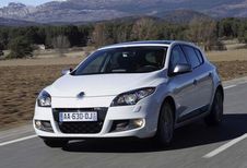 Renault Mégane EDC