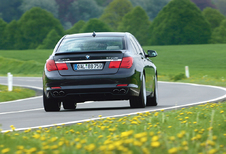 Alpina B7 Bi-Turbo