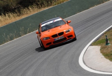BMW M3 GTS