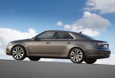 Saab 9-5 2.0 T