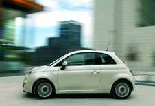 Fiat 500 TwinAir 85