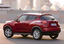 Nissan Juke 1.5 dCi