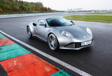 Artega GT