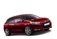 Citroën C4 1.6 VTi & 2.0 HDi 163