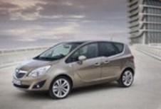 Citroën C3 Picasso 1.6 HDi 90, Hyundai ix20 1.4 CRDi 90 & Opel Meriva EcoFlex : Les petits futés