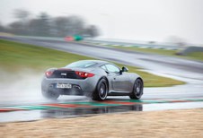 Artega GT