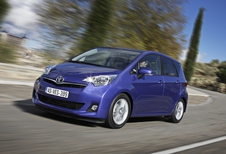 Toyota Verso-S