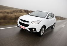 Hyundai ix35 1.6 GDI