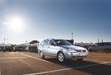 Lada Priora Break 1.6 16v
