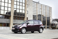 Toyota Verso-S