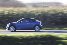 Mini Coupé Cooper S