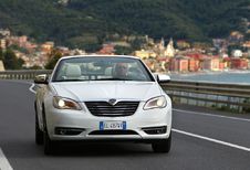 Lancia Flavia