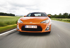 Toyota GT86