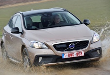 Volvo V40 XC D3