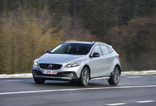 Volvo V40 Cross Country T5