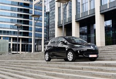 Renault Zoé