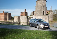 Dacia Logan MCV 0.9 TCe