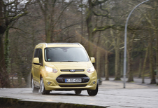 Ford Tourneo Connect 1.0 EcoBoost