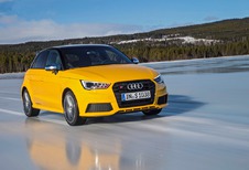 Audi S1