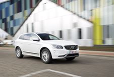 Volvo XC60 D4