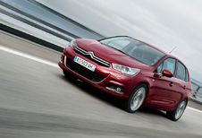 Citroën C4 1.2 e-THP 130
