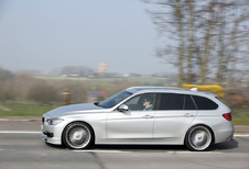 BMW Alpina D3 Bi-Turbo Touring Allrad