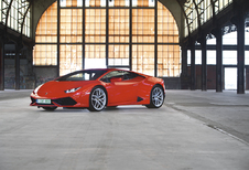 Lamborghini Huracán