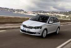 Skoda Fabia Combi 3: un Combi pas rikiki
