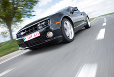 CHEVROLET CAMARO : Hieperdepiep
