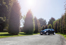 VOLVO V40 D3 : V-erlosser