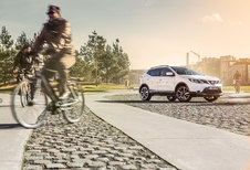 NISSAN QASHQAI 1.5 dCi: De herrijzenis?