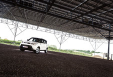 KIA SOUL 1.6 CRDi : Zieltjeswinner