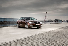 SKODA OCTAVIA 1.4 TSI 140 : Groeipijn?