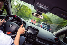 FORD FIESTA ST // PEUGEOT 208 GTi // RENAULT CLIO RS : Wie wordt Speedy Gonzales 2013?
