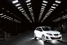 SEAT IBIZA CUPRA : Op leven en dood