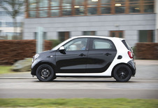 Smart Forfour 1.0 71