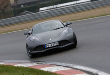 ARTEGA GT (2011)