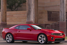 CHEVROLET CAMARO ZL1 (2012)