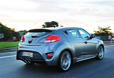 HYUNDAI VELOSTER TURBO (2012)