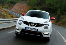 NISSAN JUKE NISMO (2013)
