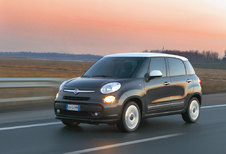 FIAT 500L 1.6 MULTIJET 105 (2013)