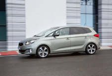 KIA CARENS 1.7 CRDi 136 (2013)
