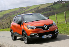 RENAULT CAPTUR TCe 120 EDC (2013)
