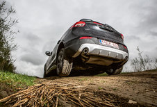 VOLVO V40 CROSS COUNTRY D3 (slot)