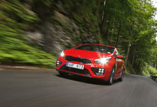 KIA PRO_CEE'D GT (2013)